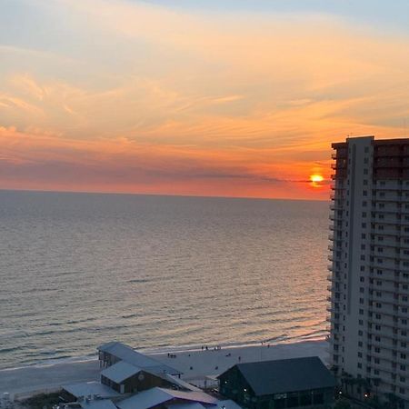 1717 Laketown Wharf 1 King Bedroom, 2 Bath Panama City Beach Ngoại thất bức ảnh