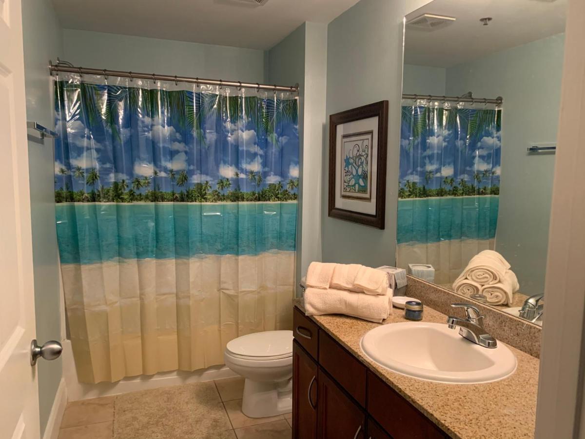 1717 Laketown Wharf 1 King Bedroom, 2 Bath Panama City Beach Ngoại thất bức ảnh