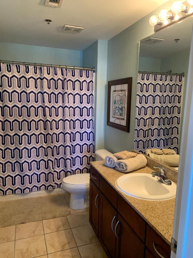 1717 Laketown Wharf 1 King Bedroom, 2 Bath Panama City Beach Ngoại thất bức ảnh