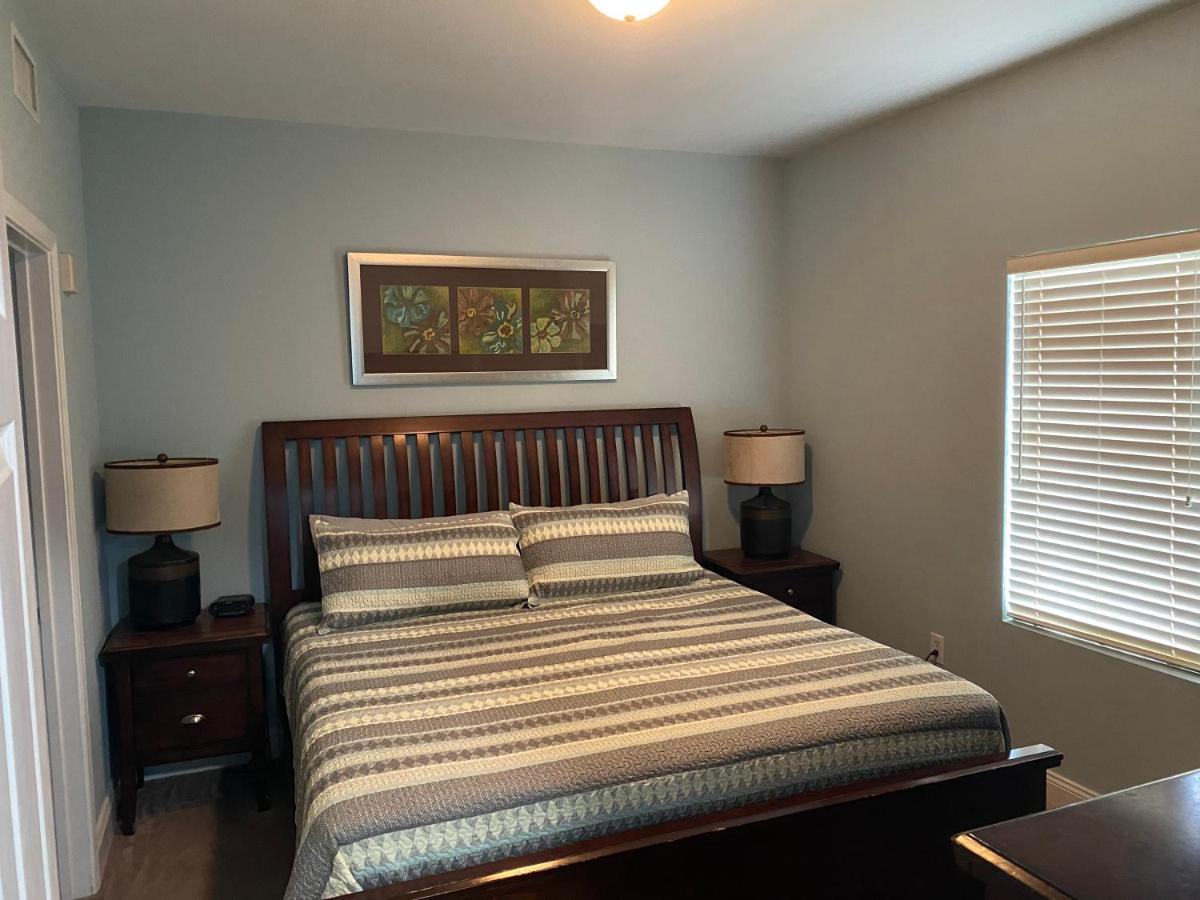 1717 Laketown Wharf 1 King Bedroom, 2 Bath Panama City Beach Ngoại thất bức ảnh